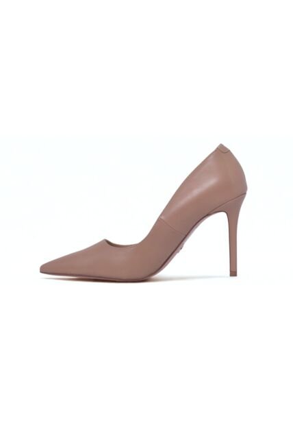TACONES NINE WEST MUJER JULIANA 4PR NUDE