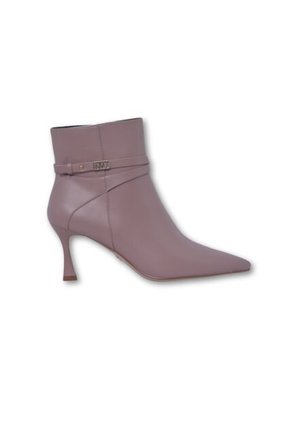 TACONES NINE MUJER WEST TINO 4PR NUDE