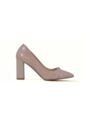 TACONES NINE WEST MUJER JANIE3 3PR BEJ BEIGE de Nine West