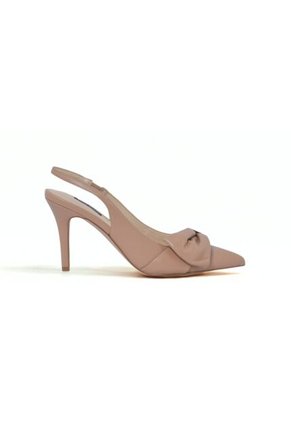 TACONES NINE WEST WNGLASSE3 LIGHT PINK 680