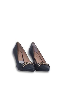 TACONES NINE WEST MUJER REMIN 3PR BLACK