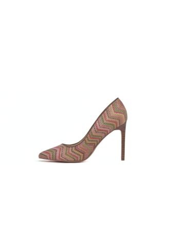 TACONES NINE WEST MUJER TATIANAP2 LIGHT NATURAL 111 Nine West