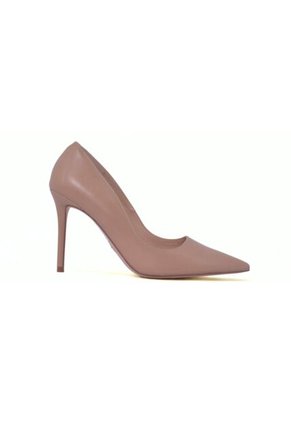 TACONES NINE WEST MUJER JULIANA 4PR NUDE