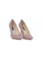 TACONES NINE WEST MUJER WNFRESH3 LIGHT NATURAL 112 de Nine West
