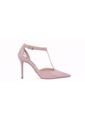 TACONES NINE WEST MUJER PRIMAVERA 4PR NUDE de Nine West