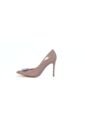 TACONES NINE WEST WNFARAS3 LIGHT NATURAL 110 de Nine West
