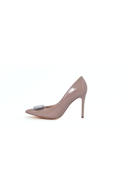 TACONES NINE WEST WNFARAS3 LIGHT NATURAL 110