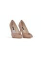 TACONES NINE WEST WNFAIZA3 MEDIUM NATURAL 101 de Nine West