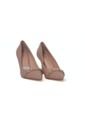TACONES NINE WEST MUJER REMIN 3PR CAMEL/CAMEL de Nine West