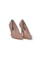 TACONES NINE WEST MUJER JULIANA 4PR NUDE de Nine West