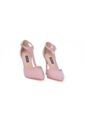 TACONES NINE WEST MUJER PRIMAVERA 4PR NUDE de Nine West