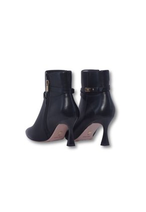 TACONES NINE WEST MUJER TINO 4PR BLACK