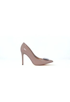 TACONES NINE WEST WNFARAS3 LIGHT NATURAL 110