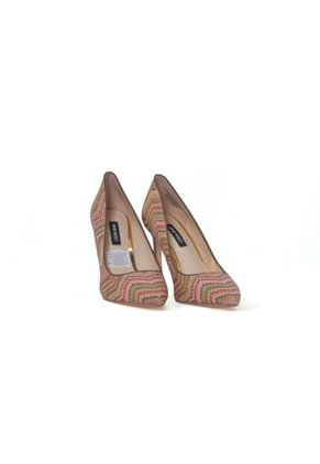 TACONES NINE WEST MUJER TATIANAP2 LIGHT NATURAL 111