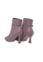 TACONES NINE MUJER WEST TINO 4PR NUDE de Nine West