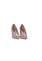 TACONES NINE WEST WNFARAS3 LIGHT NATURAL 110 de Nine West