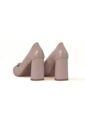 TACONES NINE WEST MUJER JANIE3 3PR BEJ BEIGE de Nine West