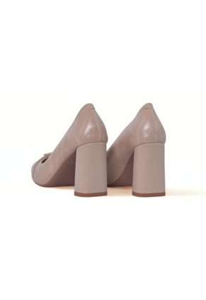 TACONES NINE WEST MUJER JANIE3 3PR BEJ BEIGE