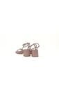 TACONES NINE WEST MUJER WNEMBAE3 LIGHT NATURAL de Nine West
