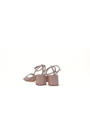 TACONES NINE WEST MUJER WNEMBAE3 LIGHT NATURAL