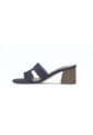 SANDALIAS NINE WEST WNGLANCE7 MEDIUM BLUE 420 de Nine West