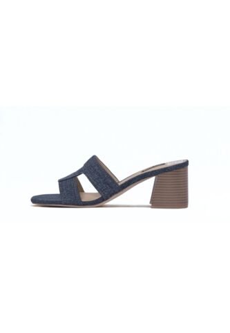 SANDALIAS NINE WEST WNGLANCE7 MEDIUM BLUE 420 Nine West