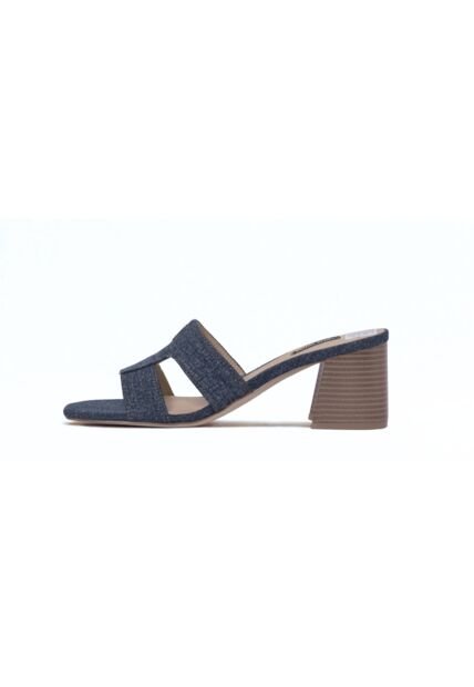 SANDALIAS NINE WEST WNGLANCE7 MEDIUM BLUE 420