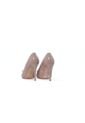 TACONES NINE WEST WNFARAS3 LIGHT NATURAL 110 de Nine West