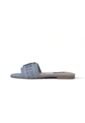 SANDALIAS NINE WEST MUJER WNHAGLEIGH2 MEDIUM BLUE 420 de Nine West