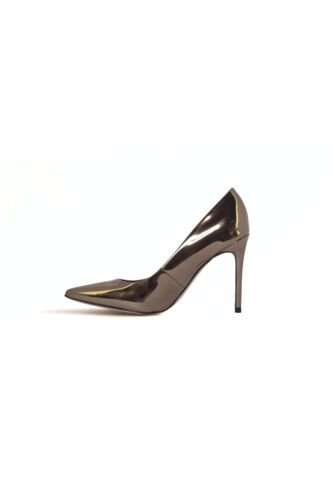 TACONES NINE WEST MUJER WNFRESH3 BRONZE 751 Nine West
