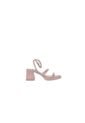 TACONES NINE WEST MUJER WNFLAME3 LIGHT NATURAL 110 de Nine West