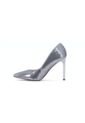 TACONES NINE WEST MUJER WNTATIANAP3 SILVER 099 de Nine West