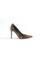TACONES NINE WEST MUJER WNFRESH3 BRONZE 751 de Nine West
