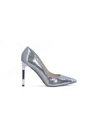 TACONES NINE WEST MUJER WNTATIANAP3 SILVER 099