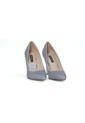 TACONES NINE WEST MUJER WNTATIANAP3 SILVER 099 de Nine West