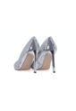 TACONES NINE WEST MUJER WNTATIANAP3 SILVER 099 de Nine West