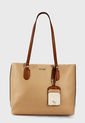 Bolso Camel-Miel Nine West de Nine West