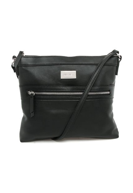 Bolso Negro NINE WEST