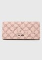Billetera Rosa-Vino Nine West de Nine West