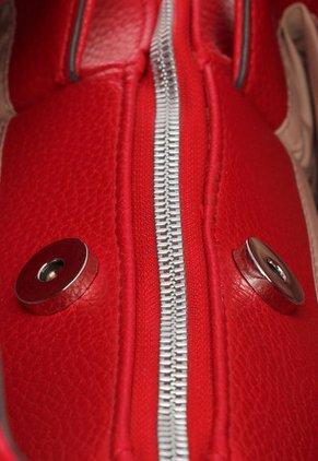 Bolso Rojo NINE WEST