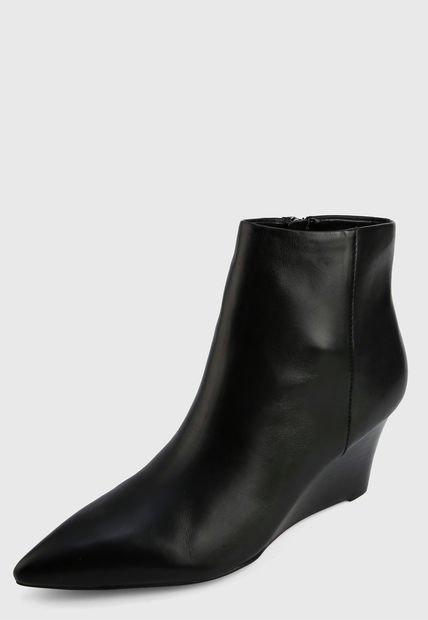 Nine West NINE WEST WNTEOY2-A BLACK FABRIC | Botas Y Botines Mujer | MRFRAN