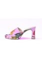 TACONES NINE WEST MUJER WNBAMMAH2 PINK de Nine West