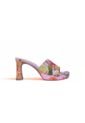 TACONES NINE WEST MUJER WNBAMMAH2 PINK de Nine West