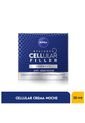 Crema Nivea Facial Celular Noche 50 Ml de Nivea
