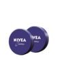 Crema Humectante Nivea Creme 2 X 150 Ml de Nivea