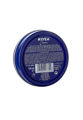 Crema Humectante Nivea Creme 2 X 150 Ml