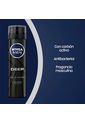 Gel De Afeitar Nivea Men Deep Clean Shave 2 X 200 Ml de Nivea
