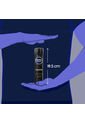 Gel De Afeitar Nivea Men Deep Clean Shave 2 X 200 Ml de Nivea