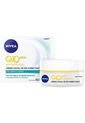 Crema Nivea Visac Antiedad Q10 Plus Dia L Frasco 50 Ml de Nivea