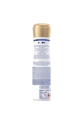 Desod Nivea Spray Invisible For Black White Frasco 150 Ml